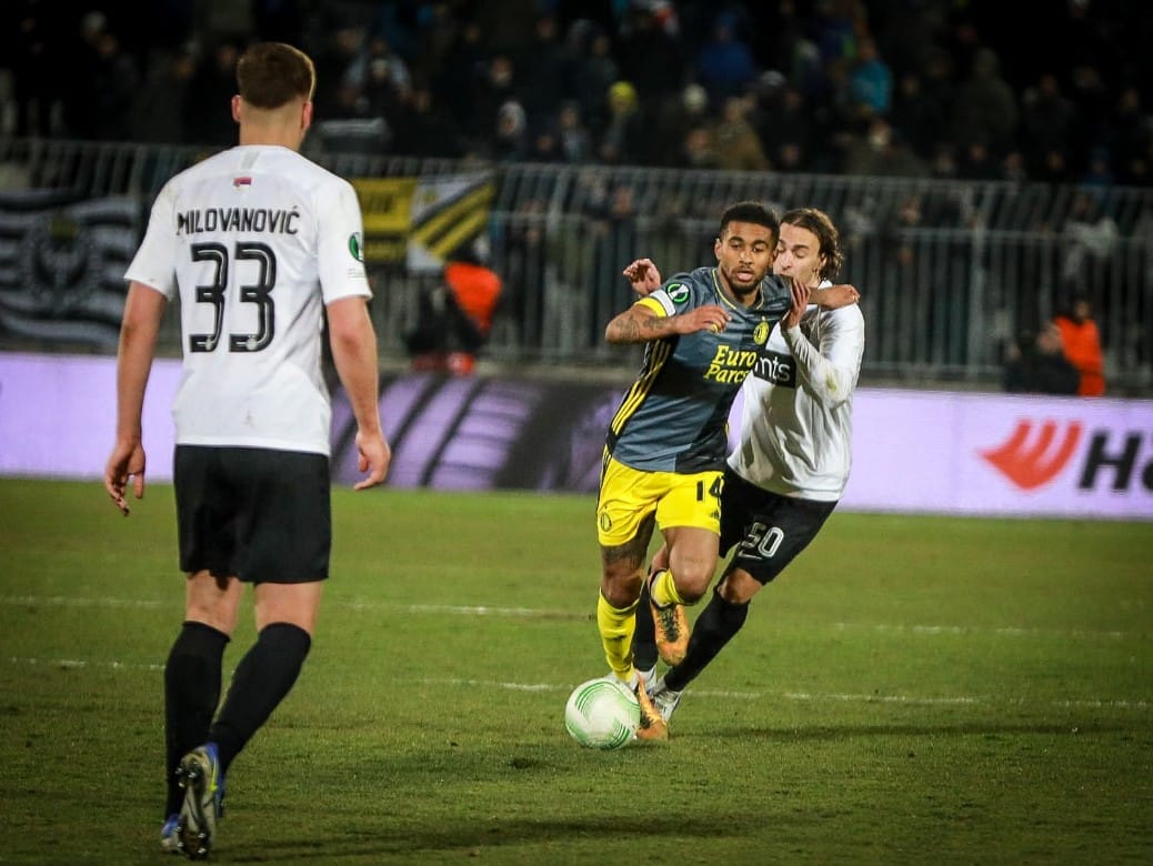 Partizan, Fejnord, Utakmica (6).jpeg