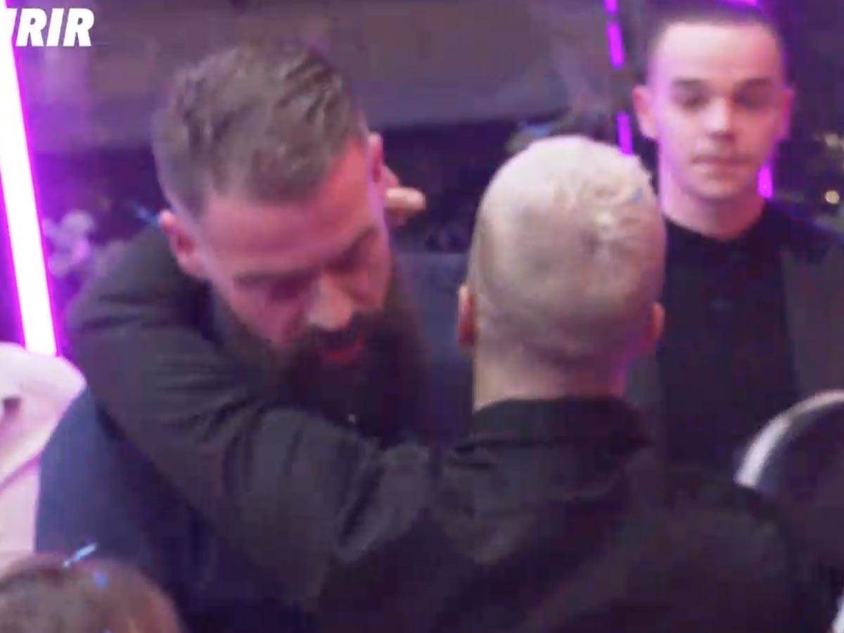 Rijaliti Bar pobedio Davor