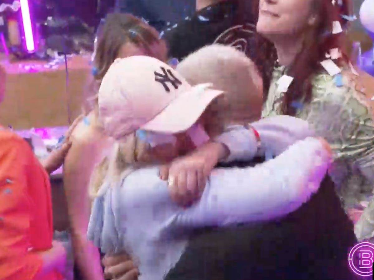 Rijaliti Bar pobedio Davor