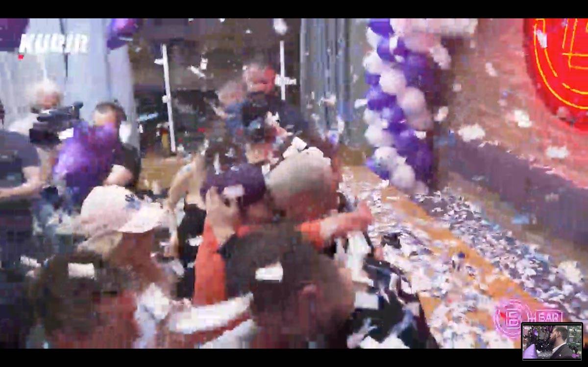 Rijaliti Bar pobedio Davor