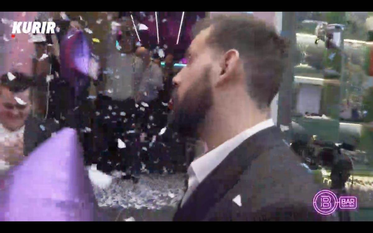 Rijaliti Bar pobedio Davor