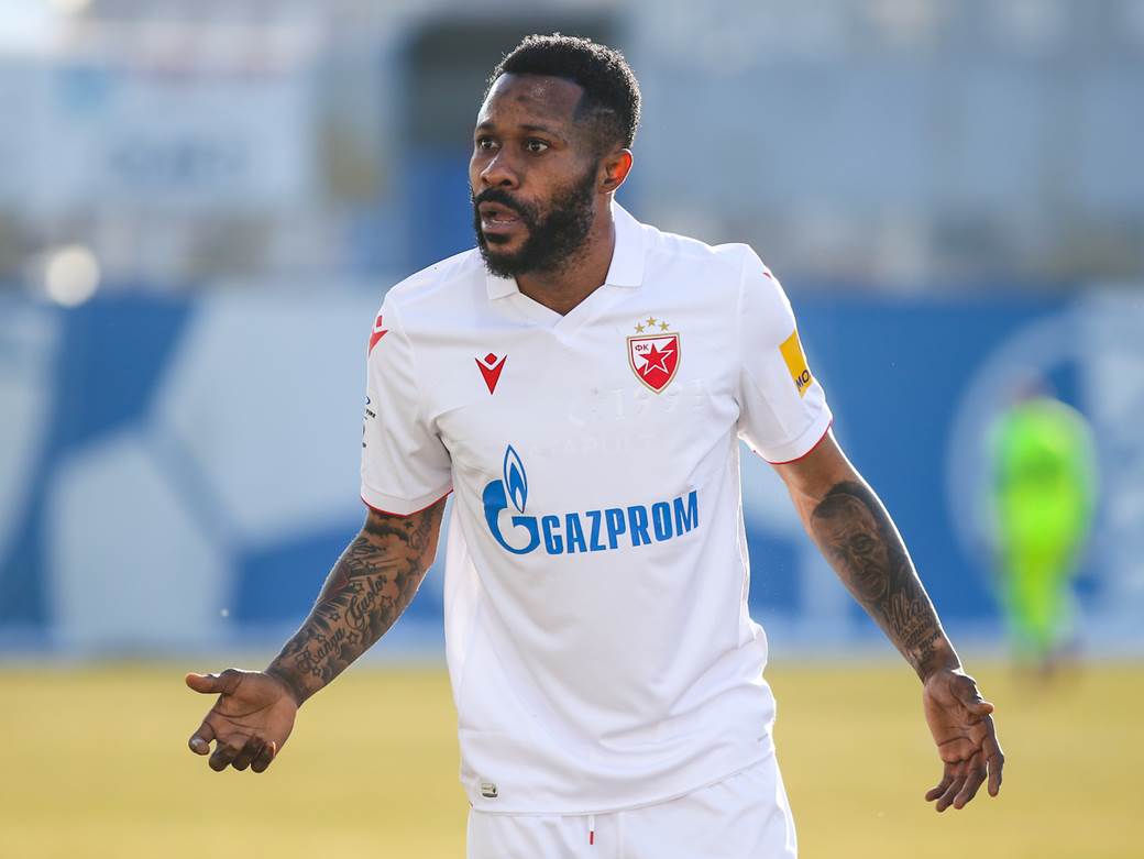 Crvena zvezda pobedila Metalac posle preokreta