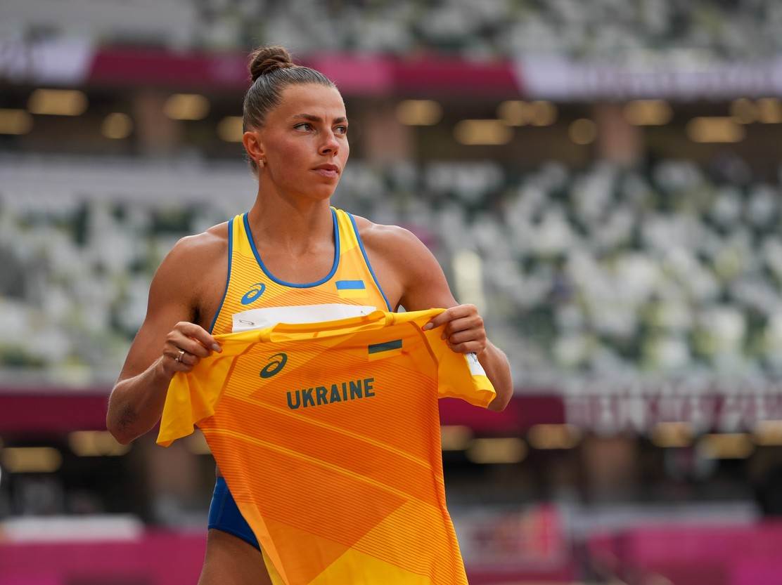 Marina Bek Romančuk