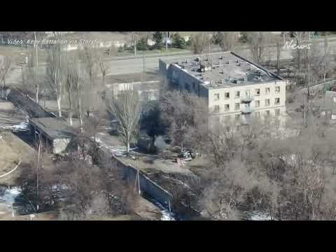 Sergej Lavrov o zapadnim liderima i Ukrajini