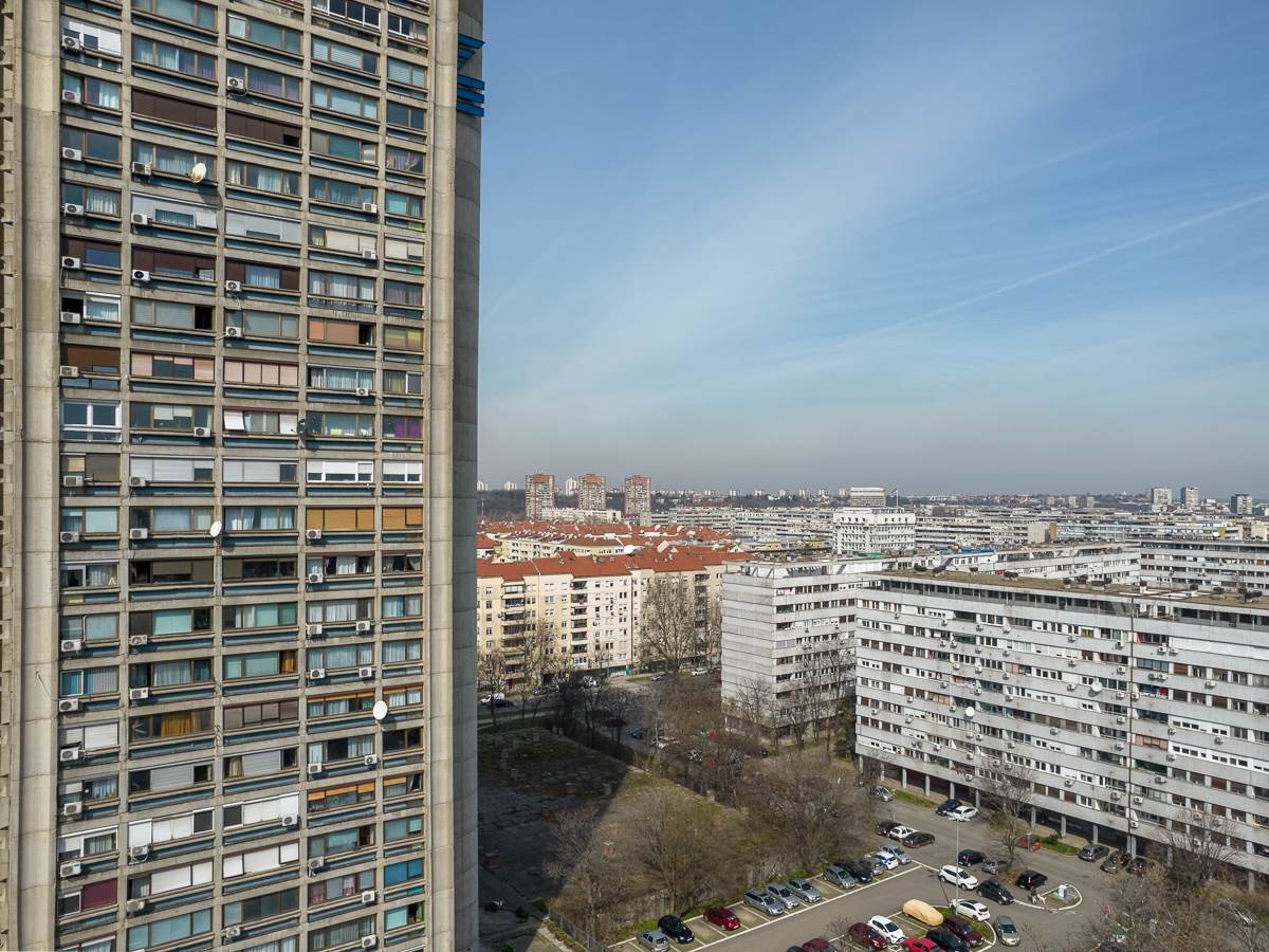 Gde su najjeftiniji stanovi u Beogradu