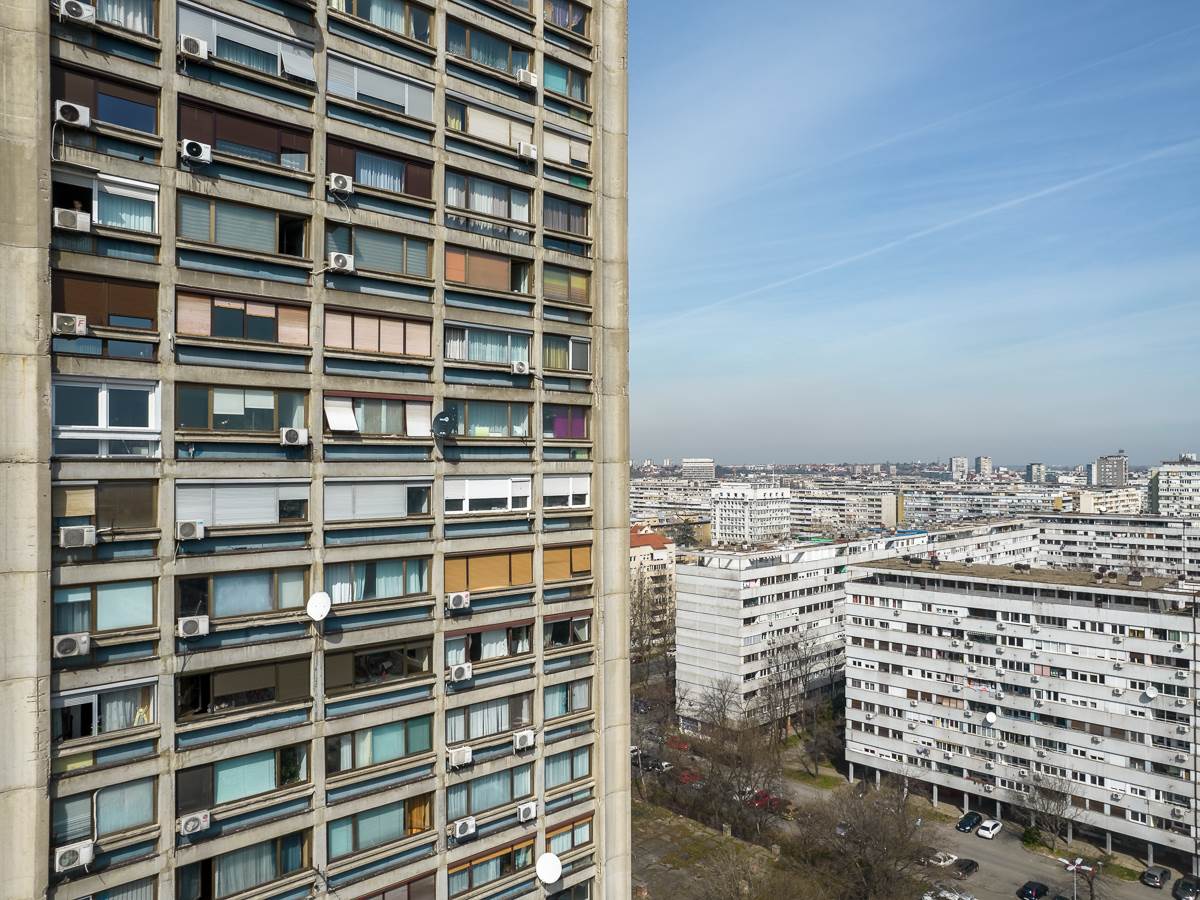 Gde su najjeftiniji stanovi u Beogradu