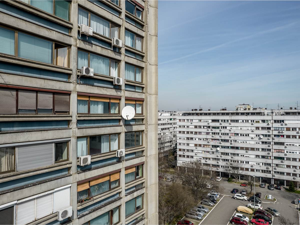 Gde su najjeftiniji stanovi u Beogradu