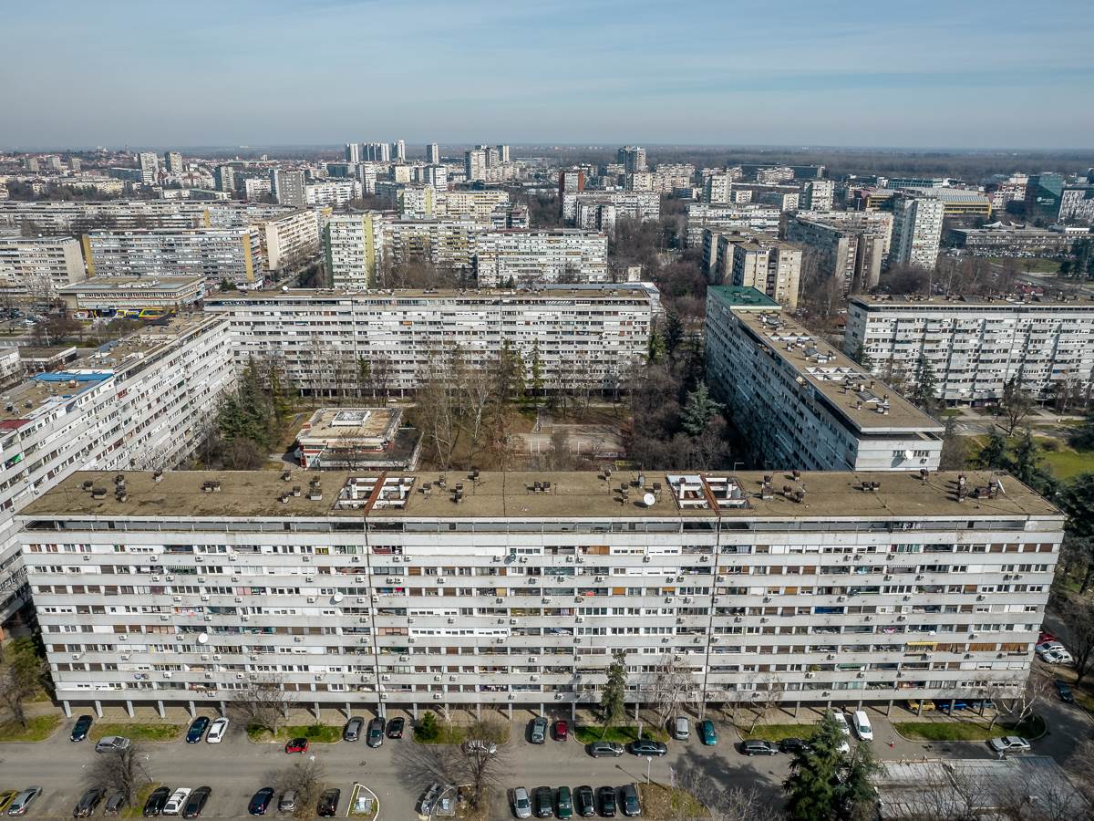 Gde su najjeftiniji stanovi u Beogradu