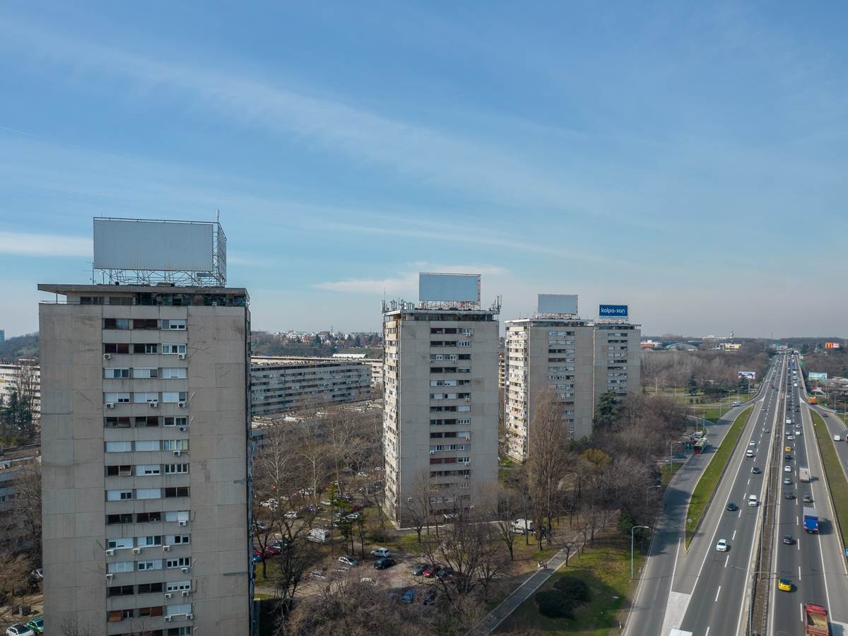 Gde su najjeftiniji stanovi u Beogradu