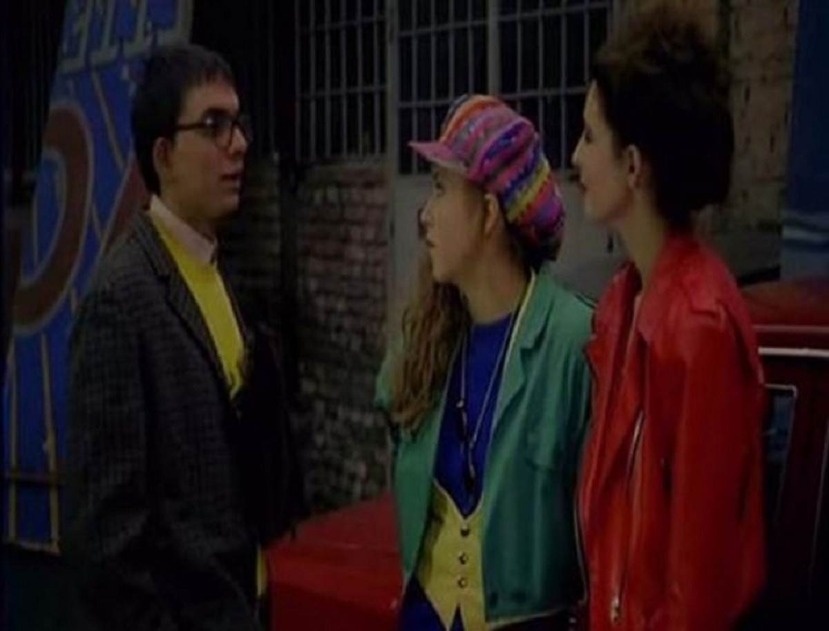 Kako danas izgleda Marina iz Mi nismo anđeli