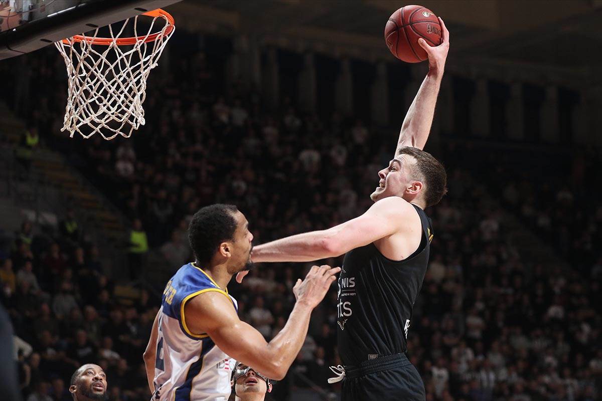 Željko Obradović o Koprivici i Vukčeviću