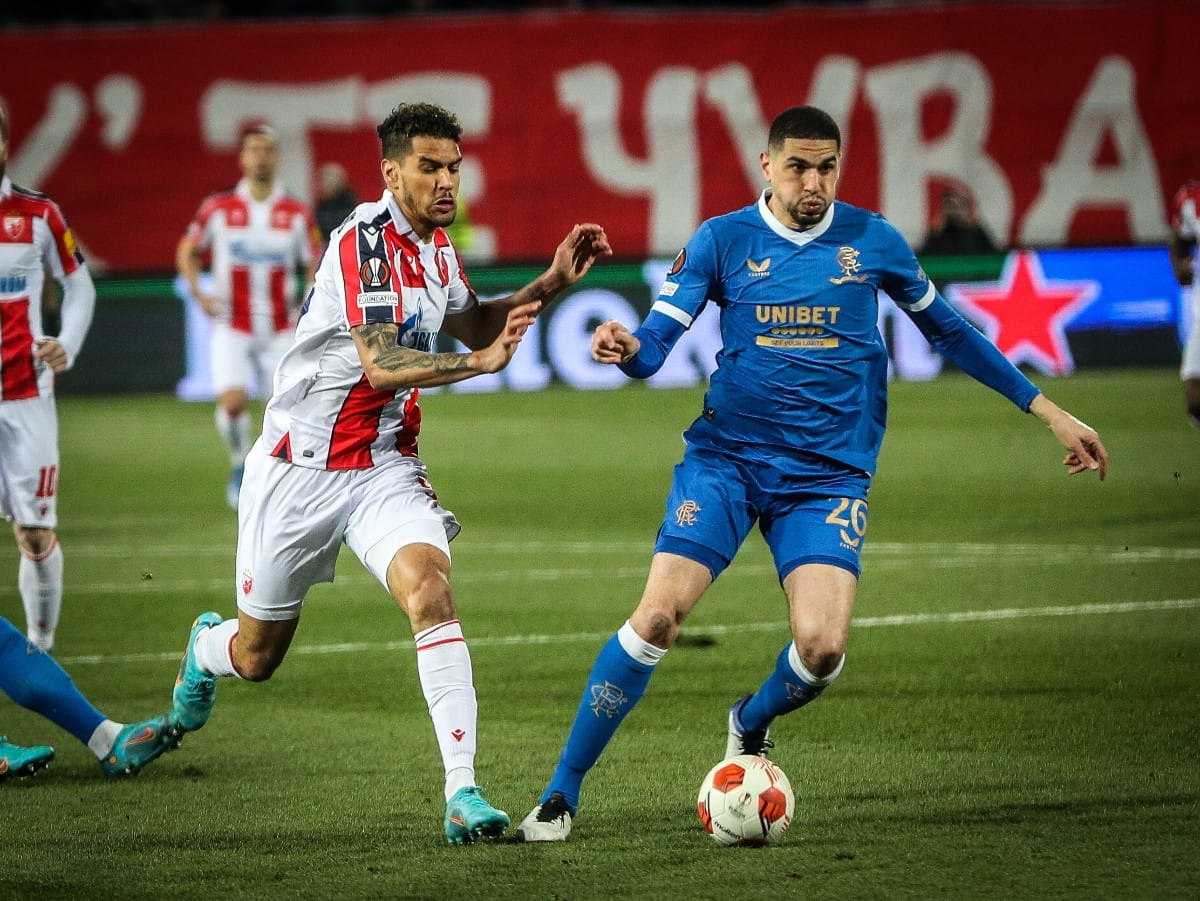 Izjava Dejana Stankovića posle Zvezda Rendžers