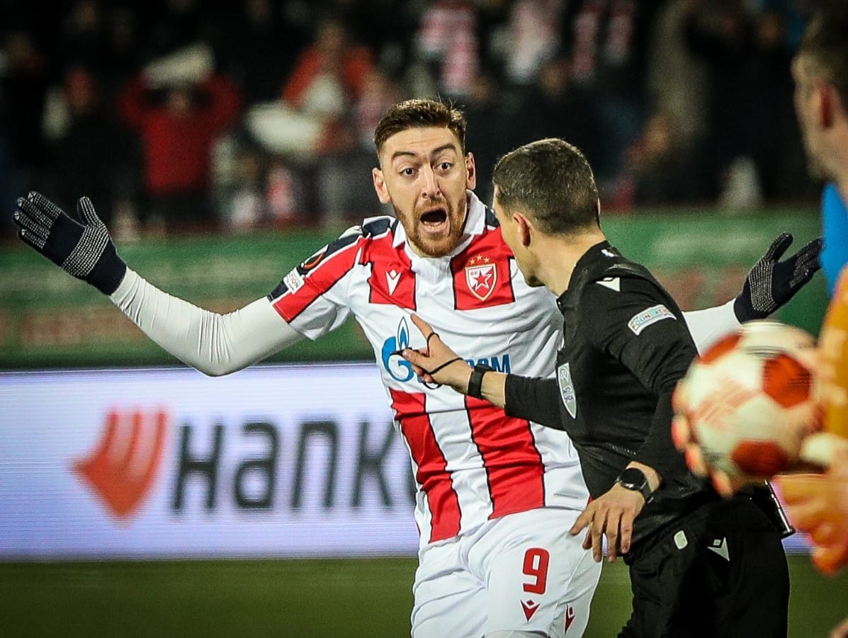 Izjava Dejana Stankovića posle Zvezda Rendžers