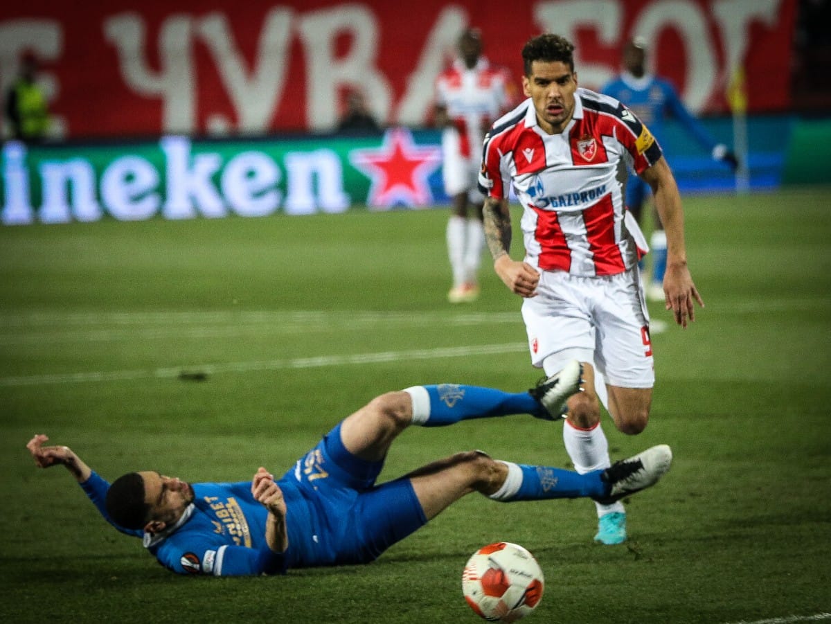 Izjava Dejana Stankovića posle Zvezda Rendžers