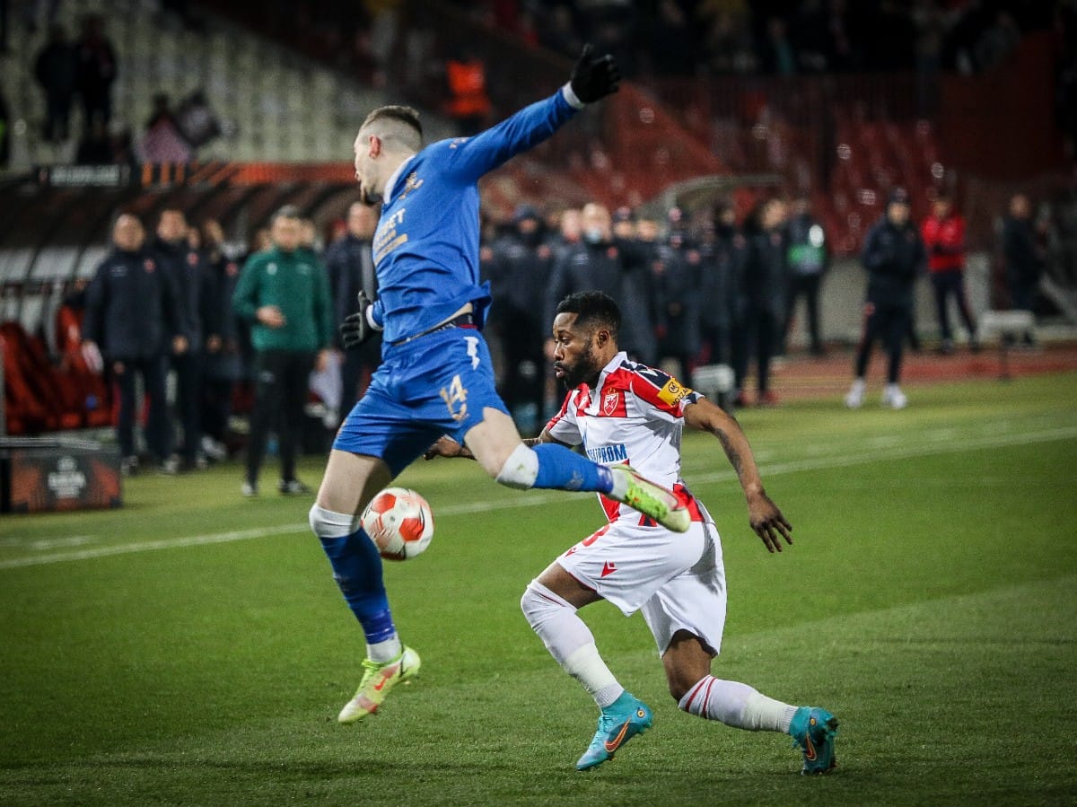 Izjava Dejana Stankovića posle Zvezda Rendžers