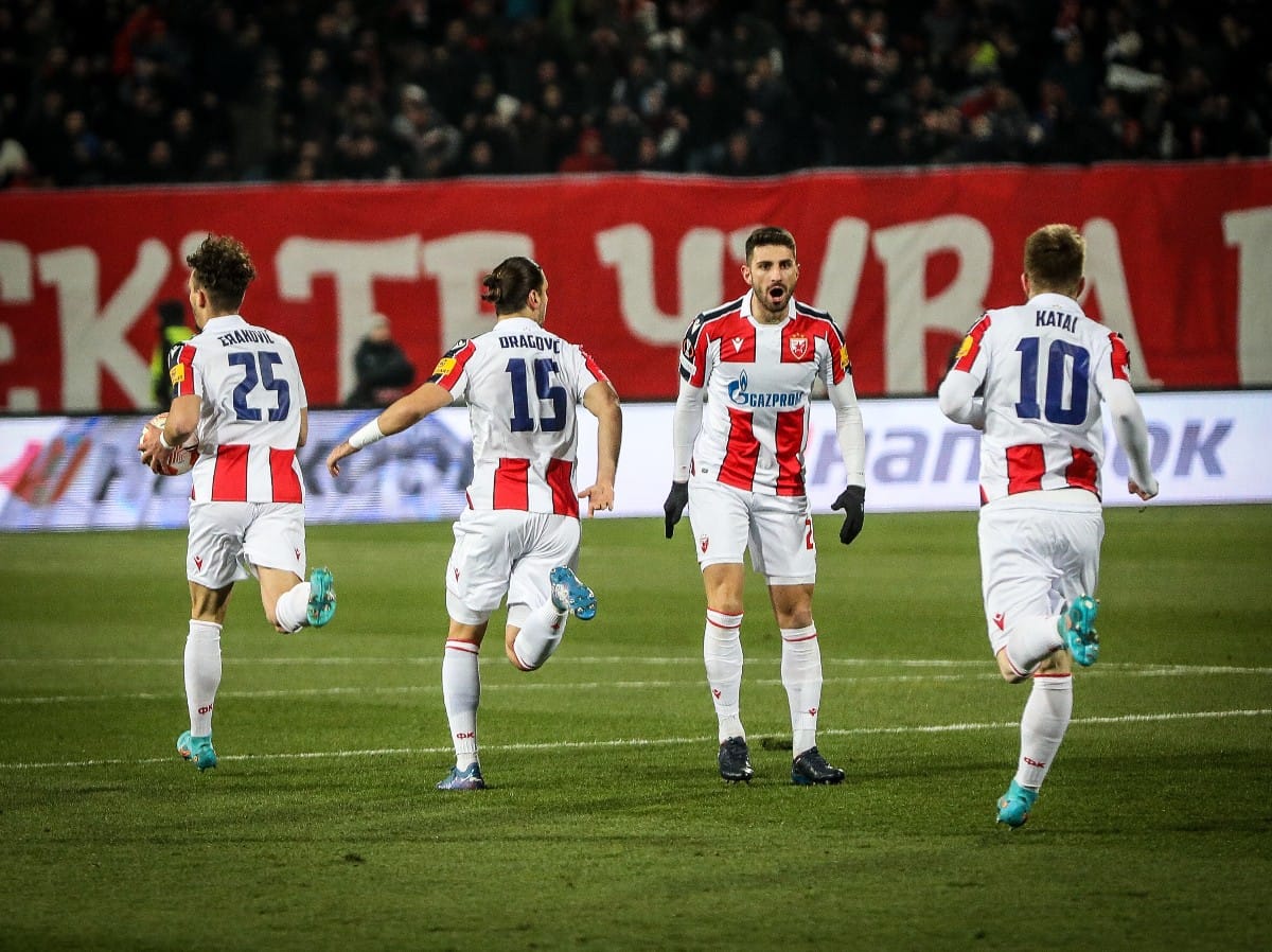 Izjava Dejana Stankovića posle Zvezda Rendžers