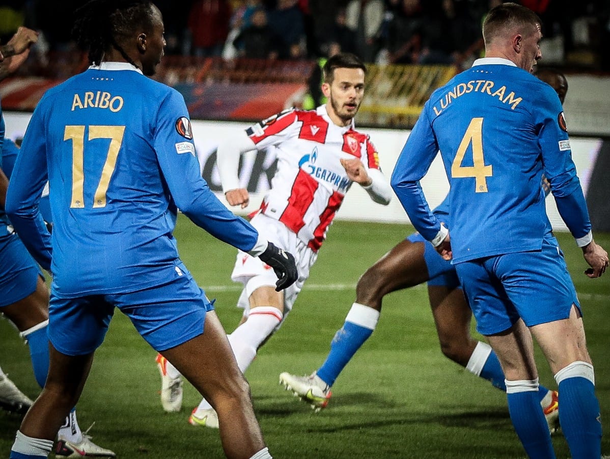 Izjava Dejana Stankovića posle Zvezda Rendžers