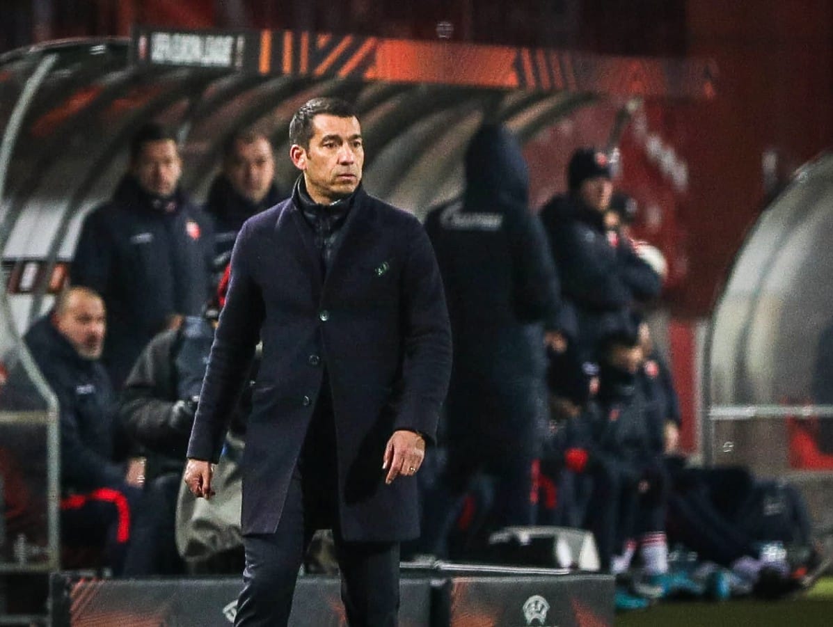 Izjava Dejana Stankovića posle Zvezda Rendžers