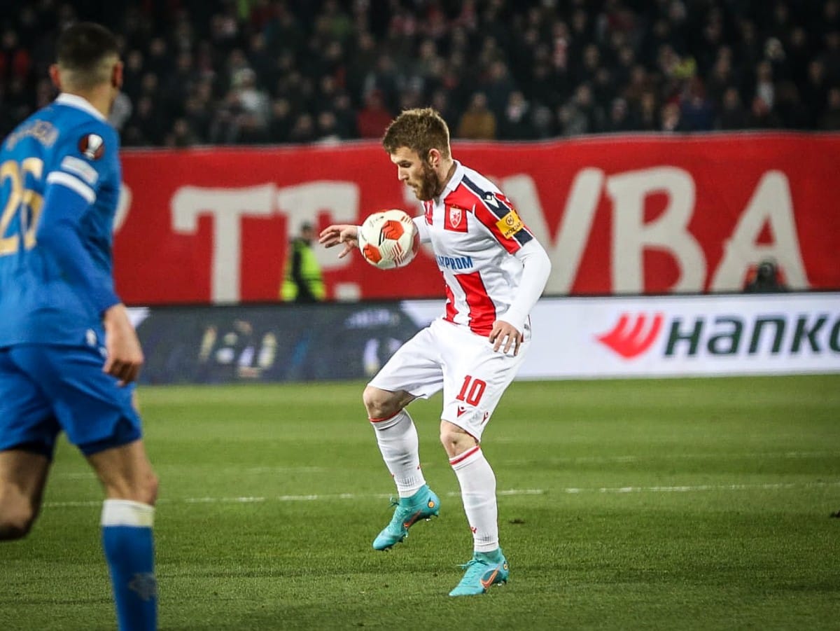 Izjava Dejana Stankovića posle Zvezda Rendžers