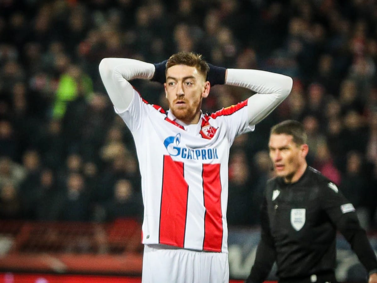 Izjava Dejana Stankovića posle Zvezda Rendžers