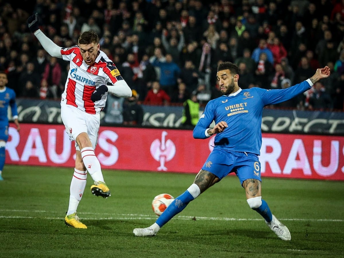 Izjava Dejana Stankovića posle Zvezda Rendžers