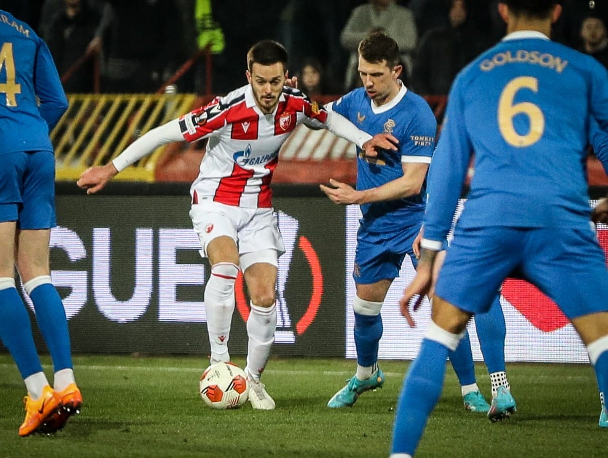 Izjava Dejana Stankovića posle Zvezda Rendžers