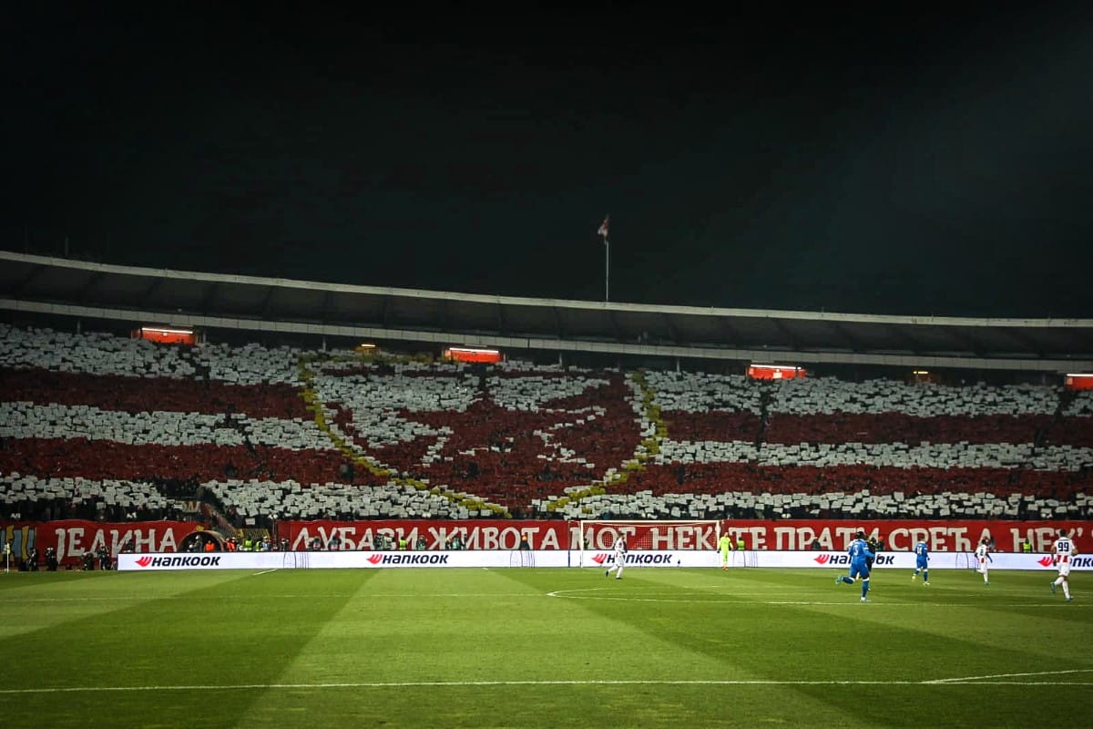 Izjava Dejana Stankovića posle Zvezda Rendžers