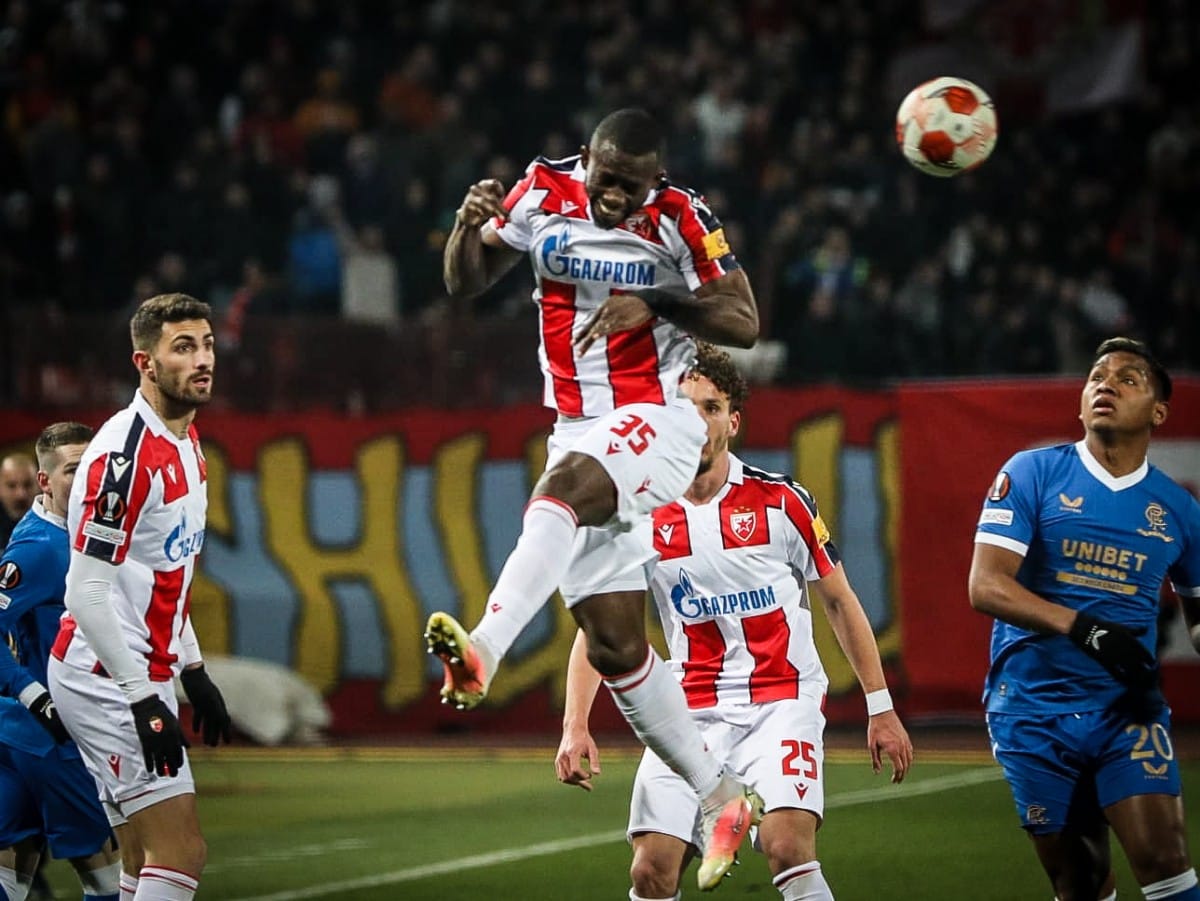 Izjava Dejana Stankovića posle Zvezda Rendžers