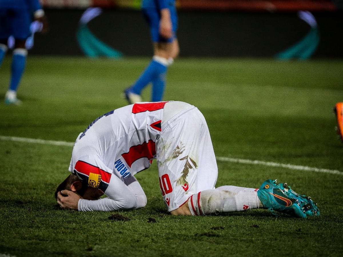 Crvena zvezda, Rendžers, Utakmica (9).jpeg