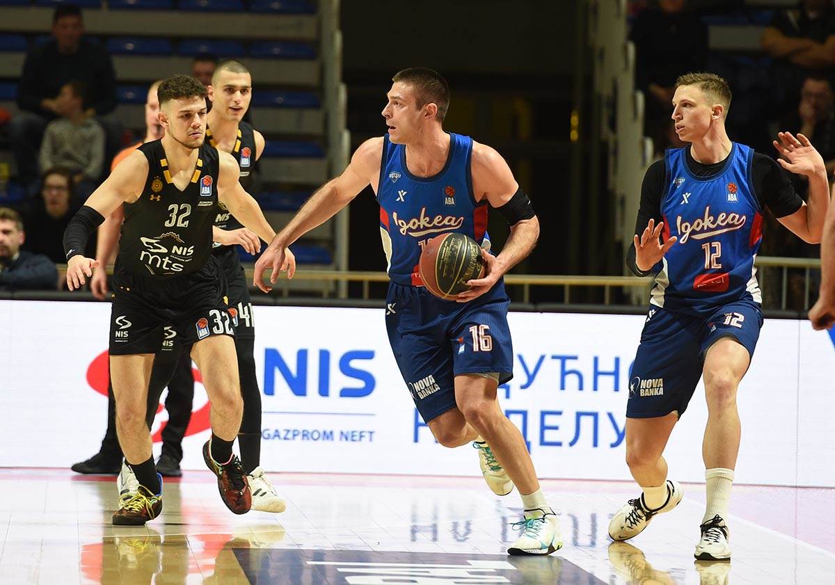 Partizan, Igokea, ABA Liga (12).jpg