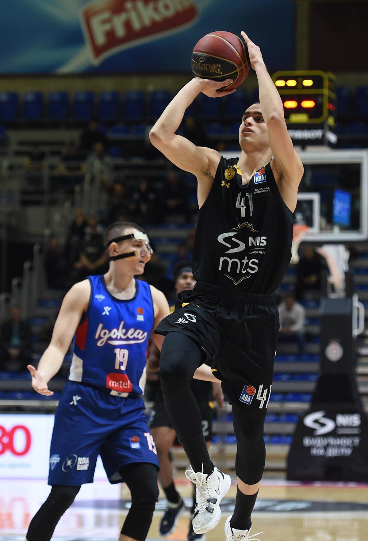 Partizan, Igokea, ABA Liga (17).jpg