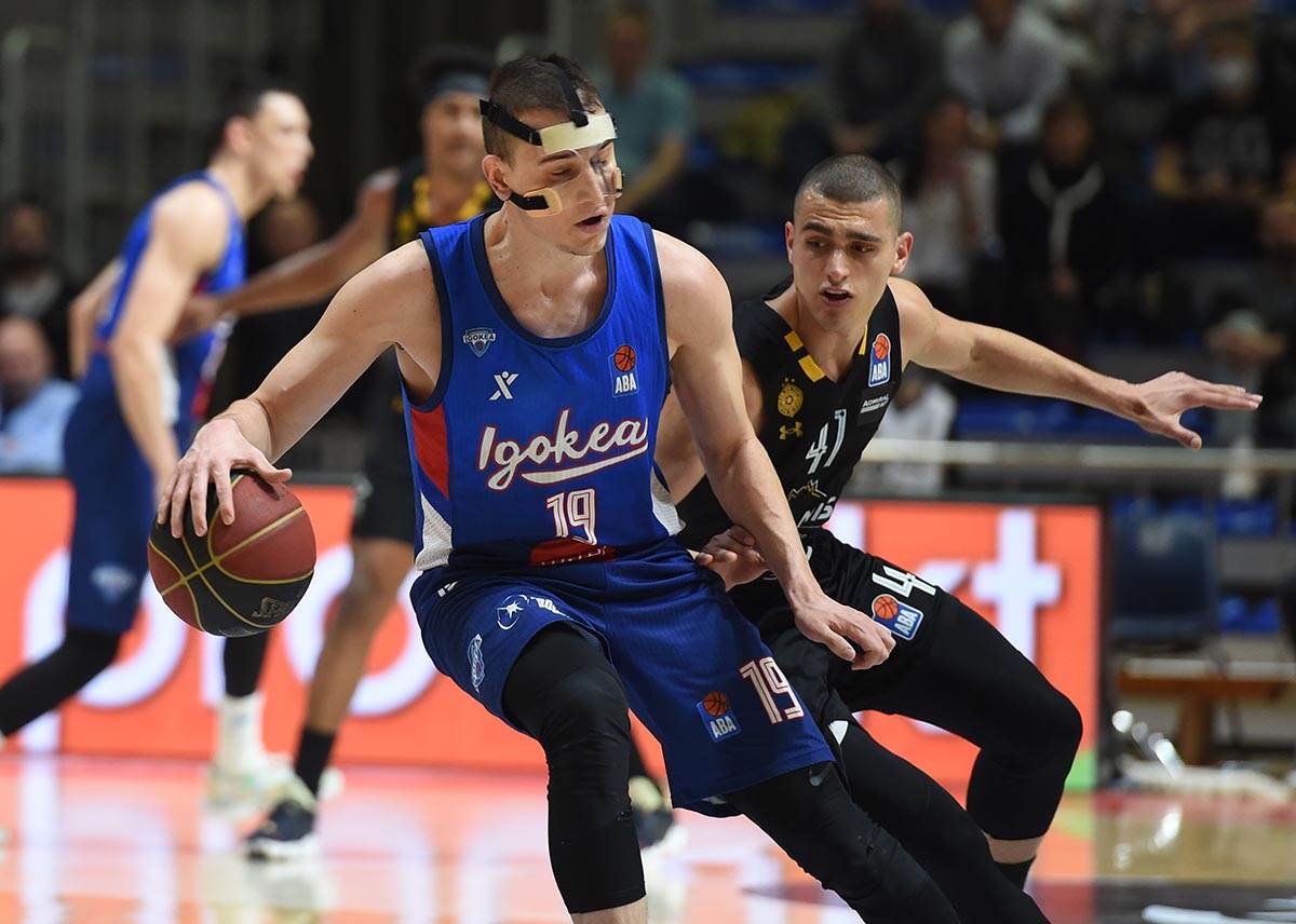 Partizan, Igokea, ABA Liga (21).jpg