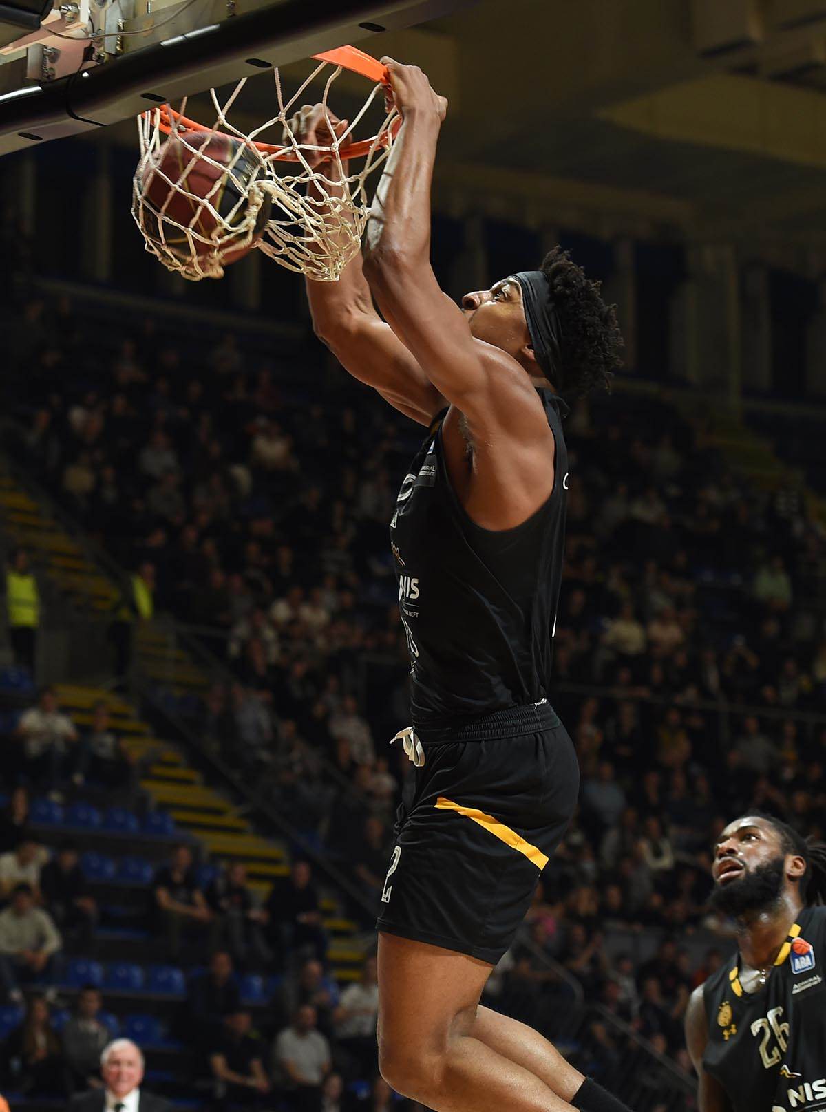 Partizan, Igokea, ABA Liga (24).jpg