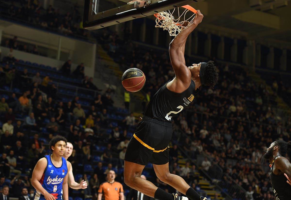 Partizan, Igokea, ABA Liga (25).jpg