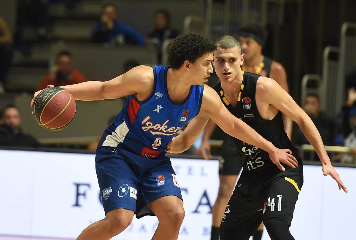 Partizan, Igokea, ABA Liga (27).jpg