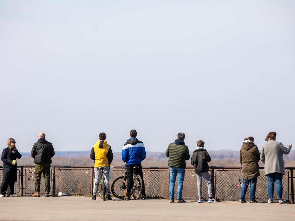 Vremenska prognoza za 24 mart