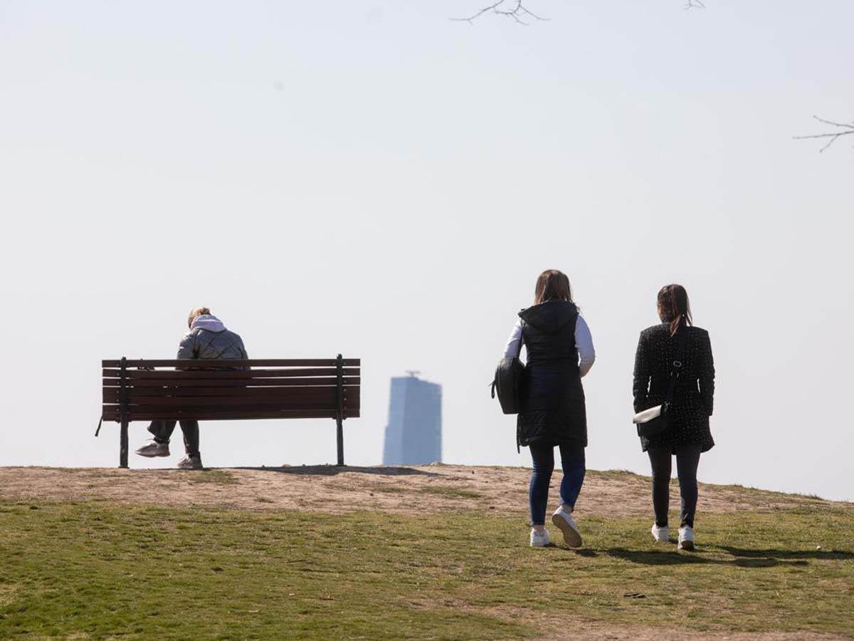 Vremenska prognoza za 24 mart