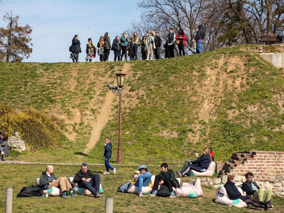 Vremenska prognoza za 24 mart