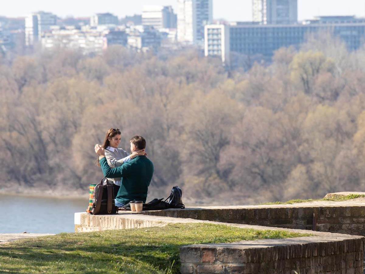 Vremenska prognoza za 24 mart