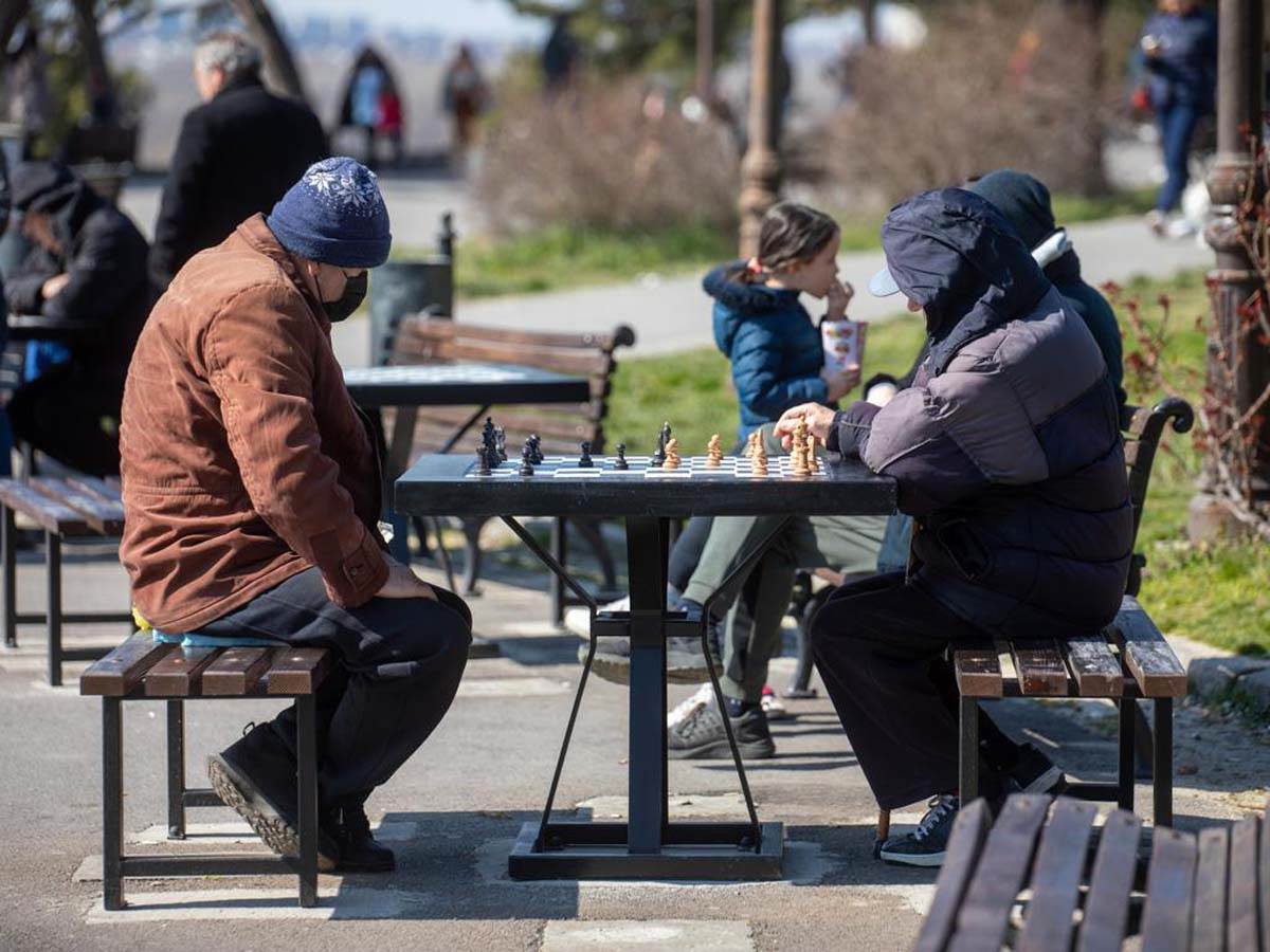 Vremenska prognoza za 24 mart