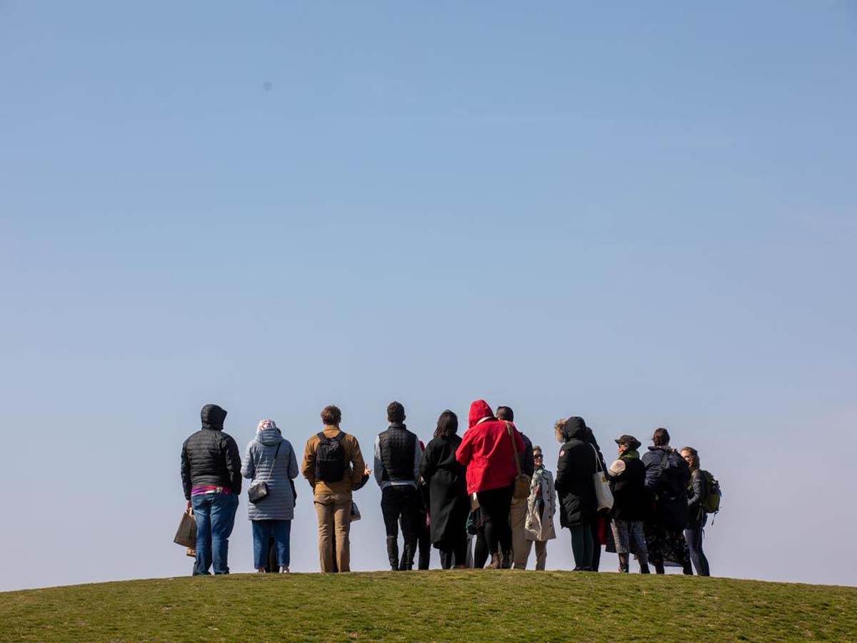Vremenska prognoza za 24 mart