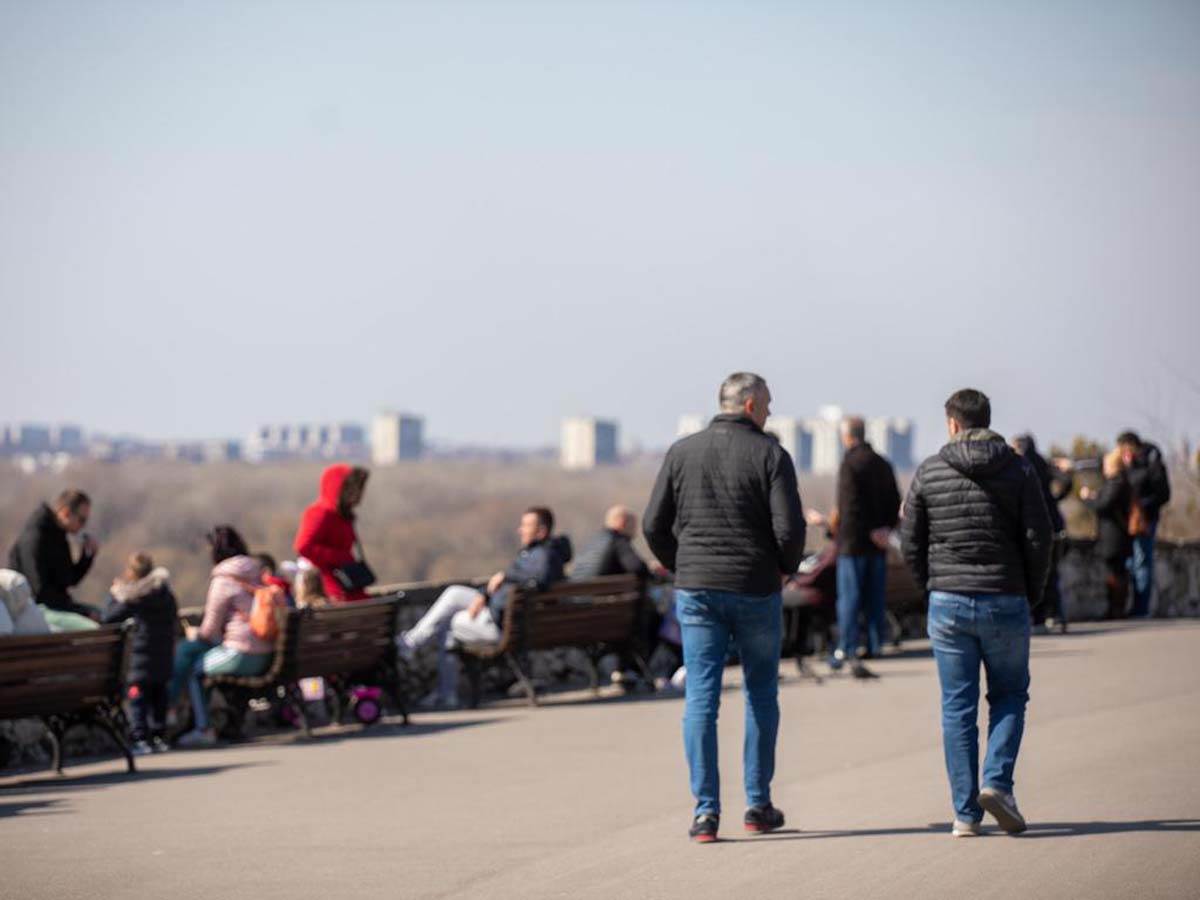 Vremenska prognoza za 24 mart