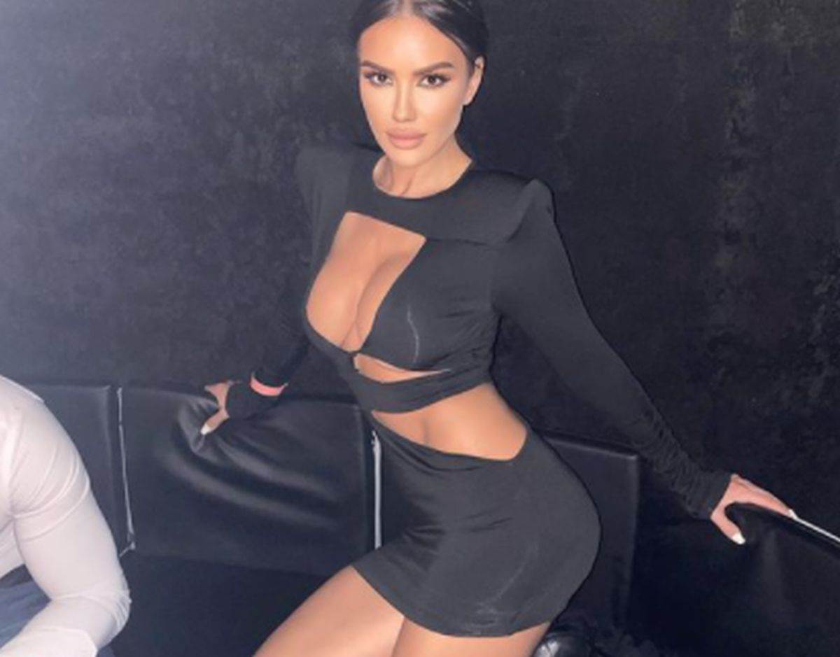 Sindi o modelsicama i karijeri modela