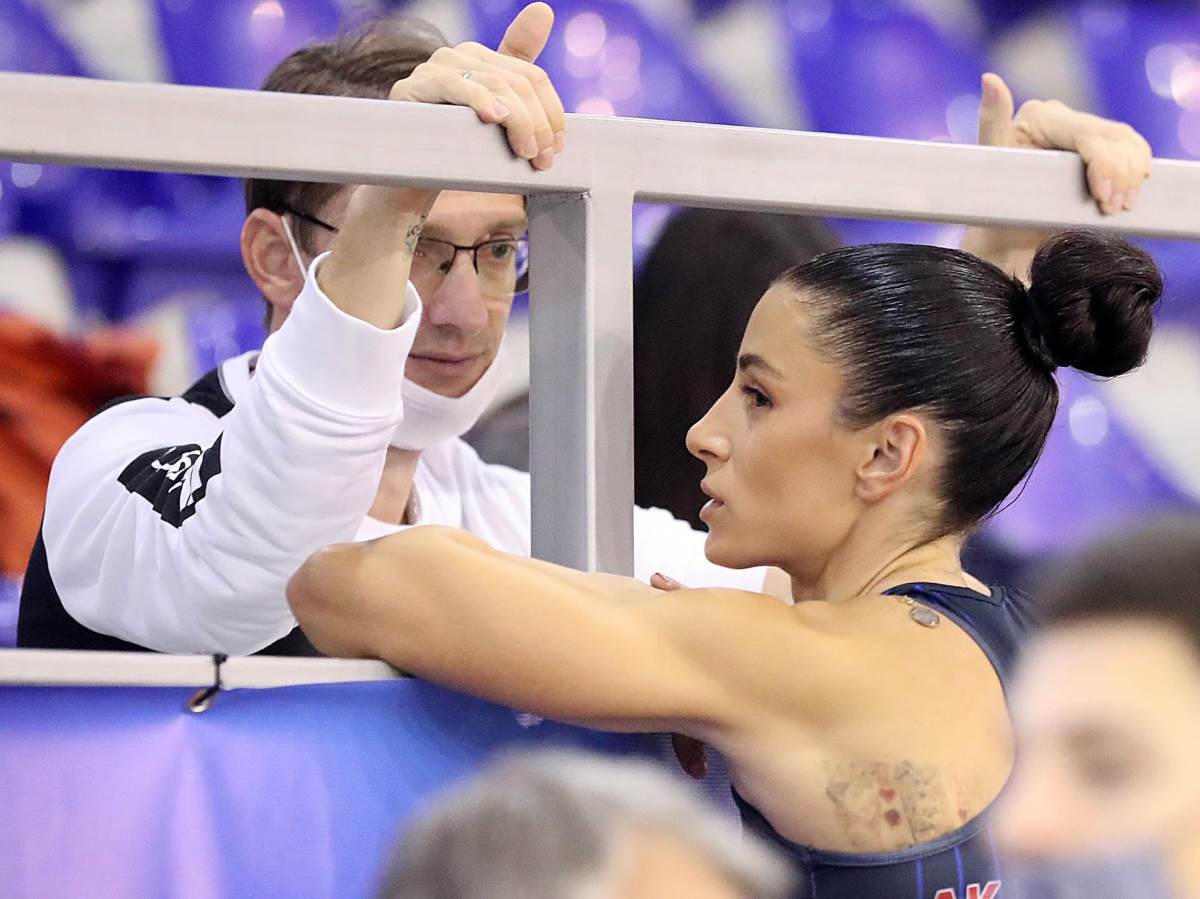 ivana španović ivana vuleta