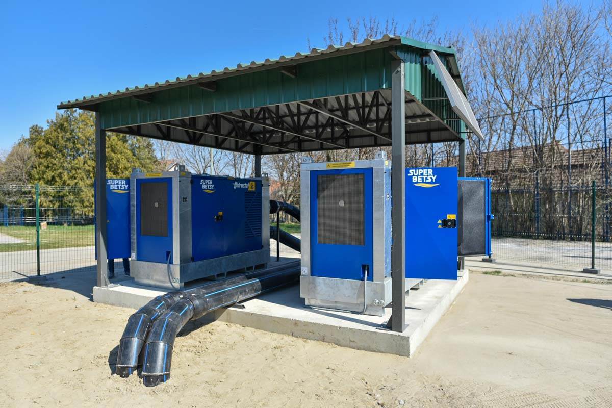 Gradonačelnik Bakić: Rešili smo višedecenijski problem građana MZ „Gat“ 