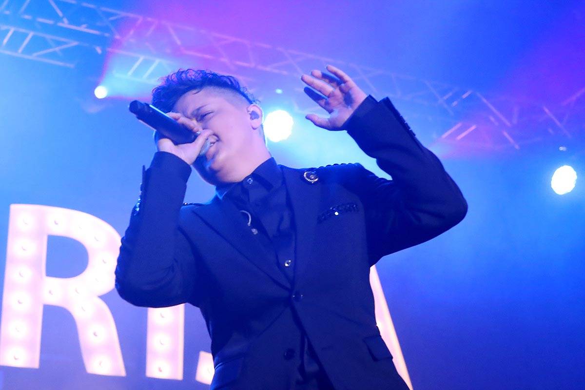 Marija Šerifović, Koncert (3).jpg