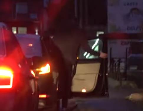 Ljupka Stević ima novog dečka?