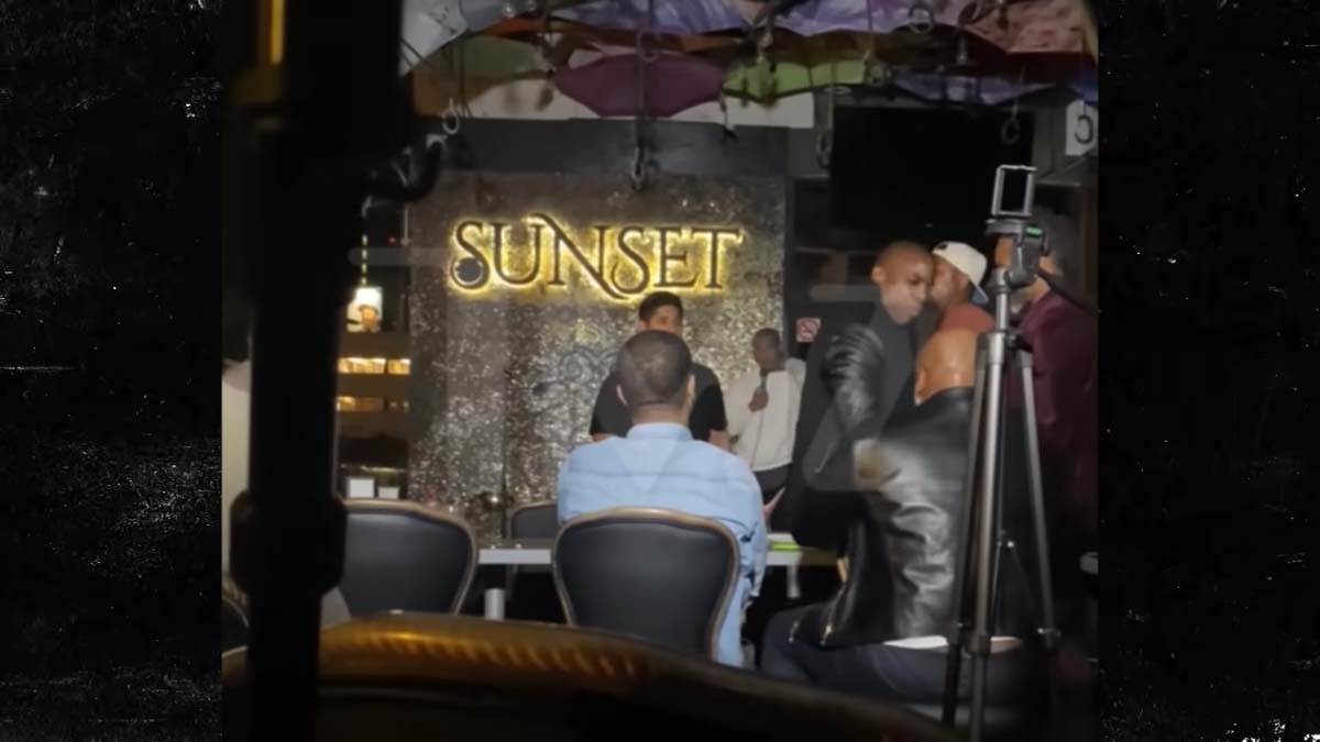 Majk Tajson, Pištolj, Izazivač (4).jpg