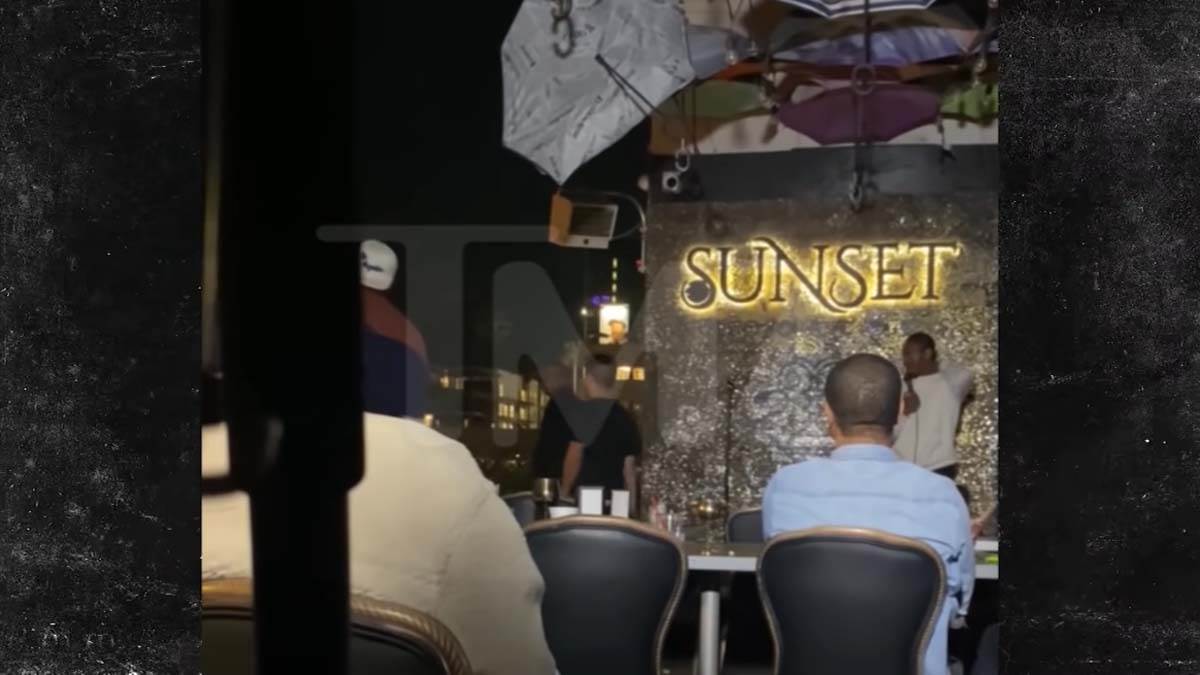 Majk Tajson, Pištolj, Izazivač (6).jpg