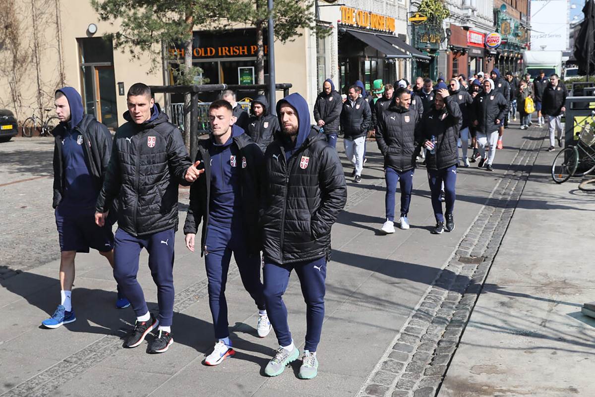 Šetnja reprezentacije u Danskoj (1).JPG